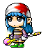 SweetCharm