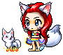 SwimsuitAhri