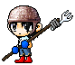 SwordDark