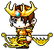TaroIcedTea