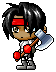 Teenblade