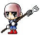Terrasword