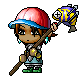 Teshia