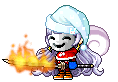 TestChars