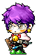 TheAcolyte