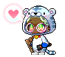 TinyHS