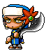 TiredFighter