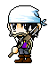 TishMarksman
