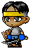 TobenWarrior