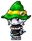 ToelessJoe