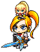 TofuWarrior