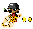 ToxicChicken