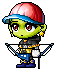 Tshrekbow