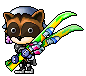 Urascrub
