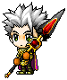 Valkeros