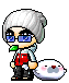 Wallychoro