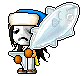 WanSlashMan