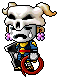 WarriorChin