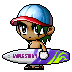 Warriorang