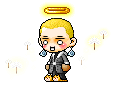 WarriorofGod