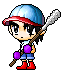 WashedBlade