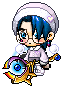 WaterSparkle