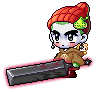 WeakWarrior