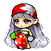 WhiteFanta