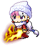 Whitefire