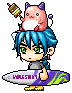 Wisphere