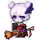 WitchKnight