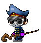 WizardCopJoe