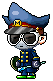 WizardCopMoe
