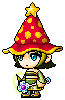 WizardStory