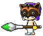 WoodyHS