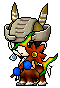 Wyrdarrow
