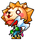 XBOWPUNISHER