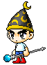 XDrakMagicX