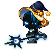 Xeroslash