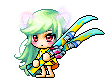 Xinyue
