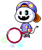 XnonameX