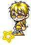 YellowITR