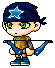 Yoshioki