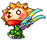 Yoshis