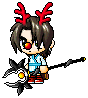 Zarameyuki
