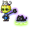 ZoronoaRoro