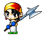 armpole