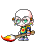 baldmage