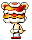 bbqcornnut