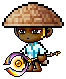 berguinha